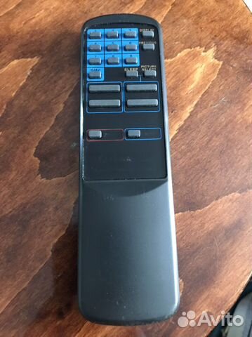 Дистанционное управление