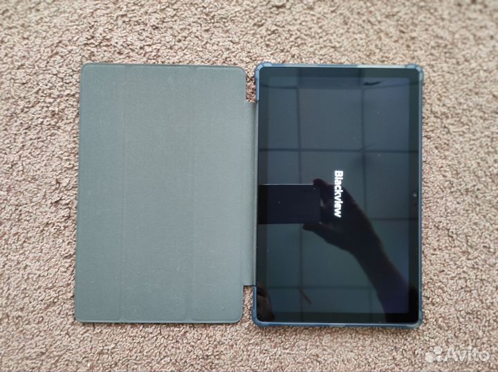 Планшет Blackview Tab 11 Wi-Fi 8/256 Gray
