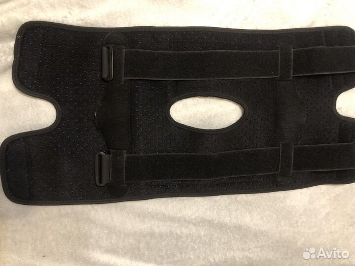 Ортез (бандаж) на колено