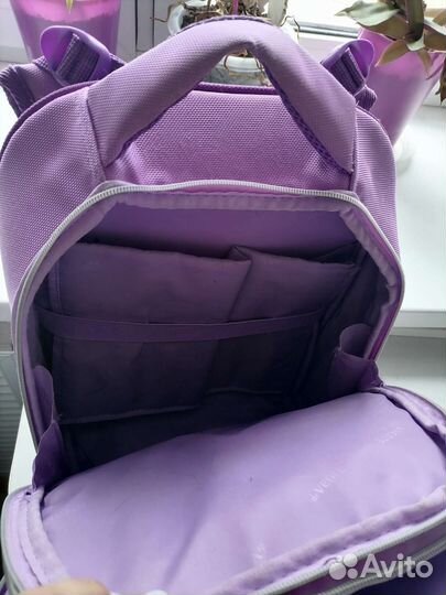 Рюкзак для девочки
