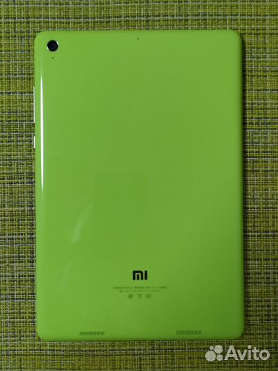 Планшет Xiaomi MiPad (полная комплектация)