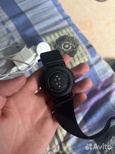 Honor Garmin GS PRO