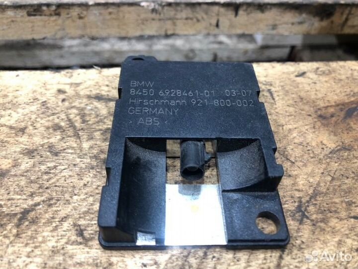 Антенна Bmw 5 E60 N52B30 2005