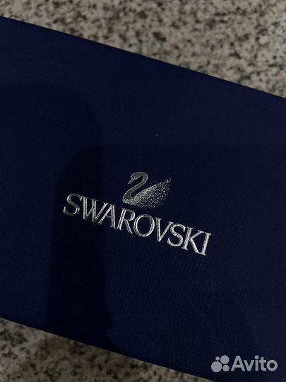 Браслет Swarovski