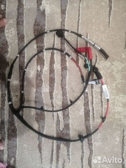 Жгут проводки PCM дляJeep Grand Cherokee WK2