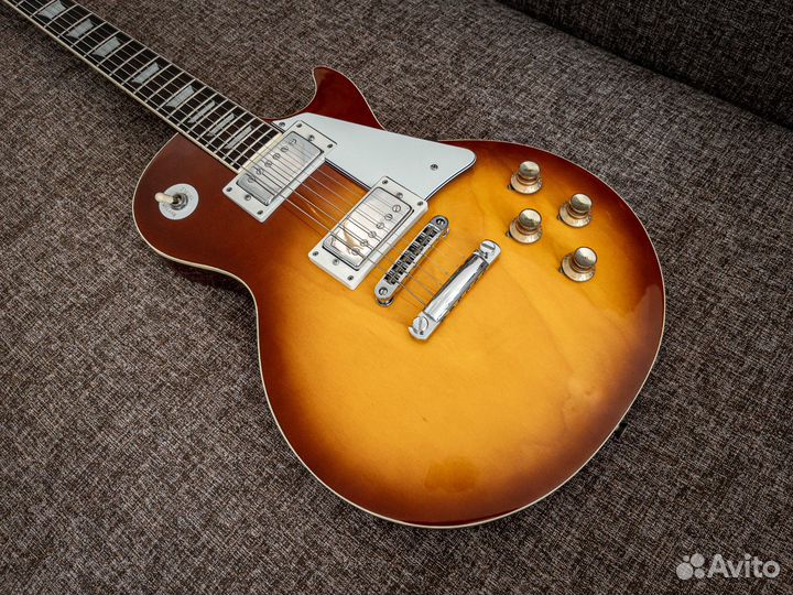 Greco Les Paul (Japan 1973)