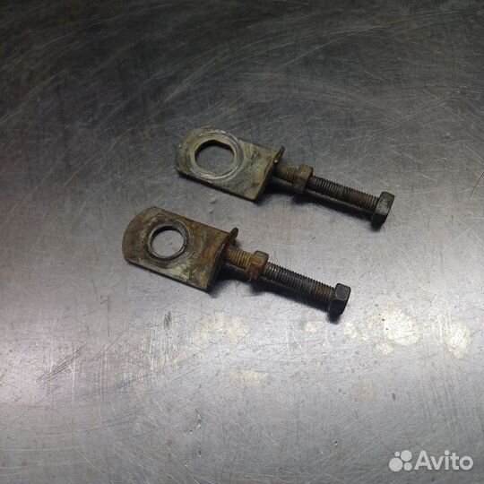 Натяжители цепи мотоцикл Минск