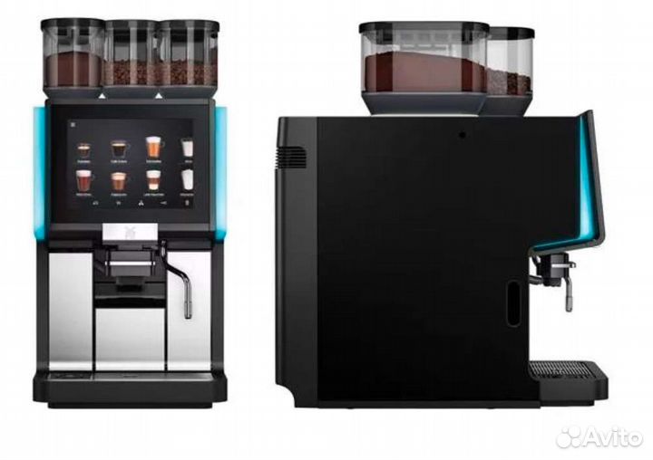 Аренда кофемашины для вашего бизнеса