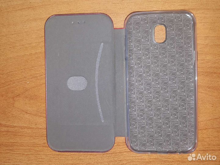 Новые чехлы для телефона Samsung J530