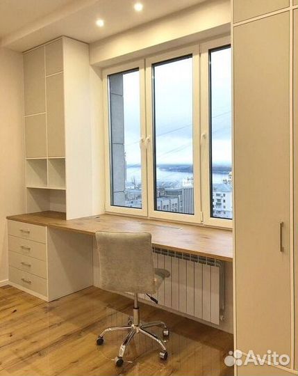 Мебель рабочее место