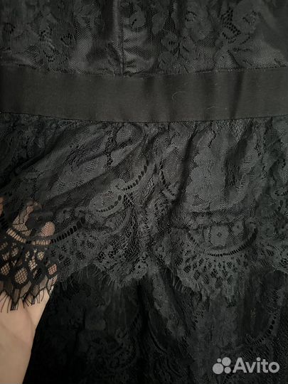 Платье love republic