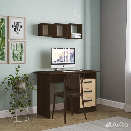 Стол письменный