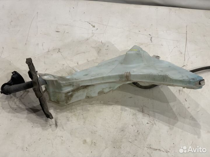 Бачок стеклоомывателя BMW X6 F16