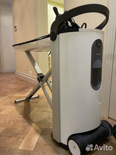 Гладильная система miele