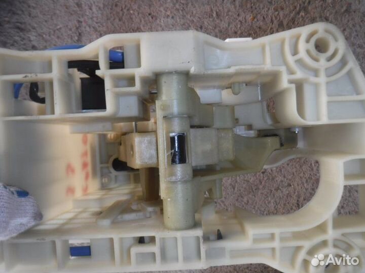 Кулиса АКПП Kia Cerato 2 G4FC 2012