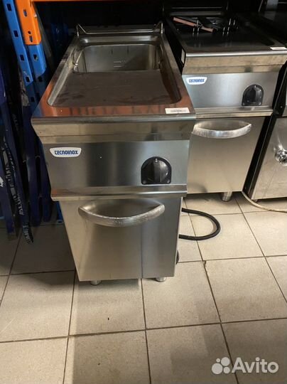 Фритюрница