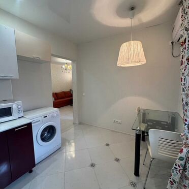 1-к. квартира, 36 м², 7/11 эт.
