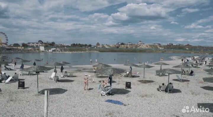 Соль-Илецк из Казани+Жильё