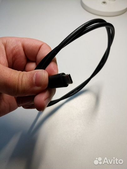 Кабель удлинитель USB-C