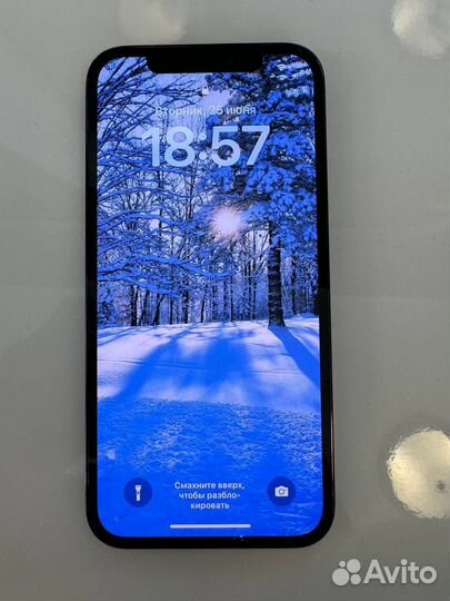 iPhone 12 Pro, 256 ГБ