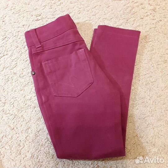 Джинсы новые Стильняшка