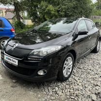 Renault Megane 1.6 AT, 2012, 92 000 км, с пробегом, цена 899 000 руб.