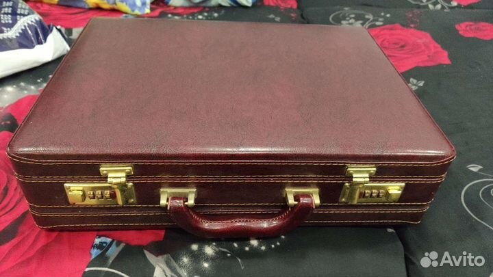 Чемодан для пикника