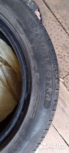 DoubleStar HL95 205/55 R16 91