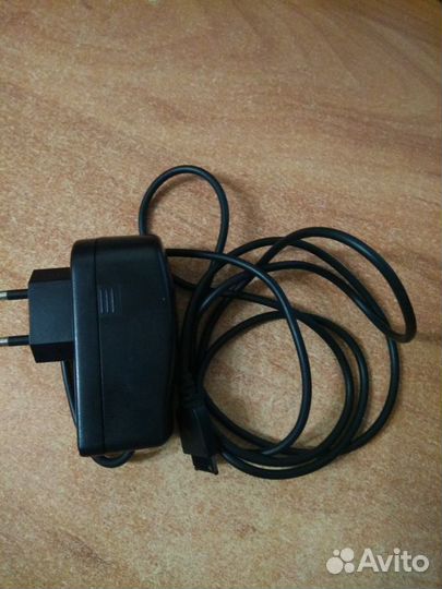 Блок питания Адаптер Euroset Madat