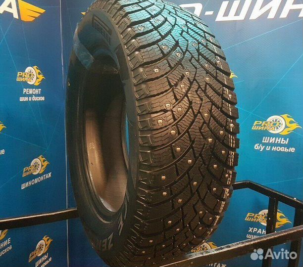 Pirelli Ice Zero 2 215/60 R16
