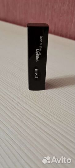 Матовая помада