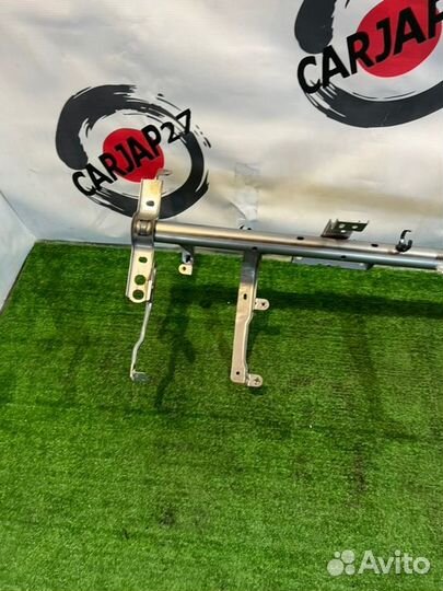 Жёсткость торпедо Mitsubishi Outlander GG2W 4B11