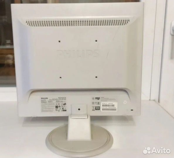 Мониторы на запчасти