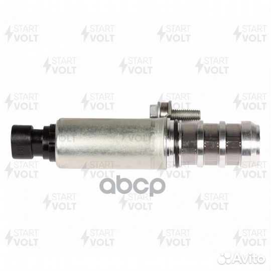 Клапан эл. рег. фаз грм выпускной Chevrolet/Opel