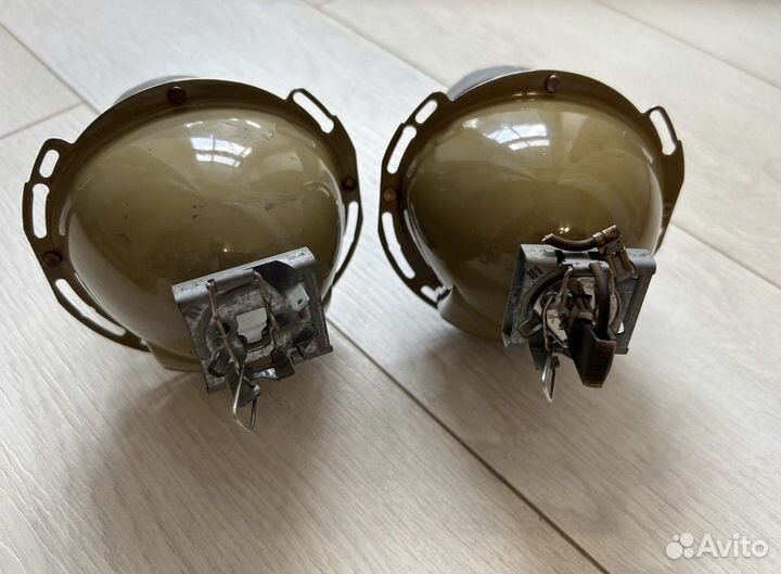 Линзы BMW 3 E36