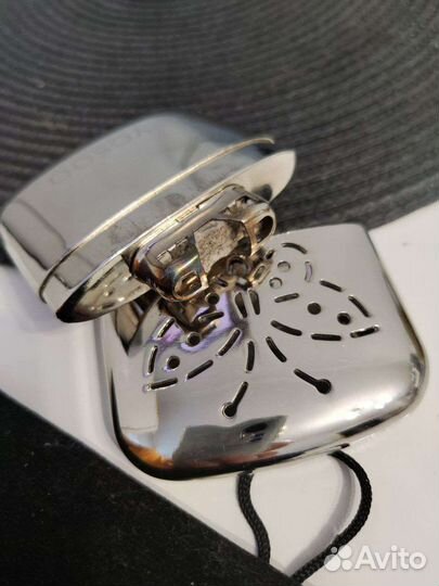 Каталитическая грелка