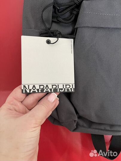 Рюкзак Napapijri