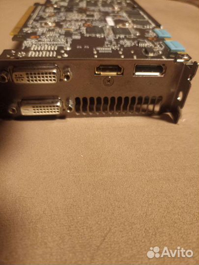 Видеокарта