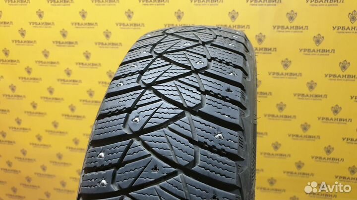 Dunlop Ice Touch 185/60 R15