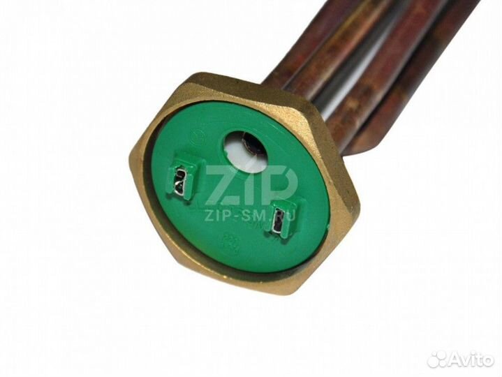 Нагревательный элемент RCT TW3 PA С 1,5 кВт с мес