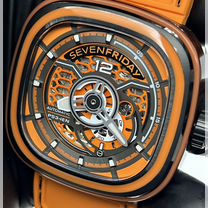 Часы Sevenfriday PS3/03