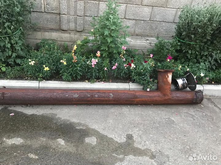 Твердотопливный котел кчм-5-К