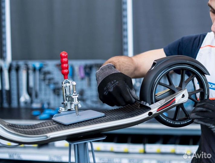 Ремонт гироскутеров, электросамокатов, моноколес