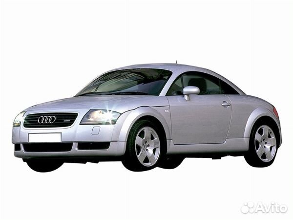 Радиатор кондиционера Audi A3 96-03, Skoda Octavia 96-10, Volkswagen Golf 97-06, Jetta 98-05, Au