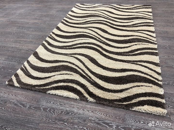 Ковер 1.6х2.3 Shaggy