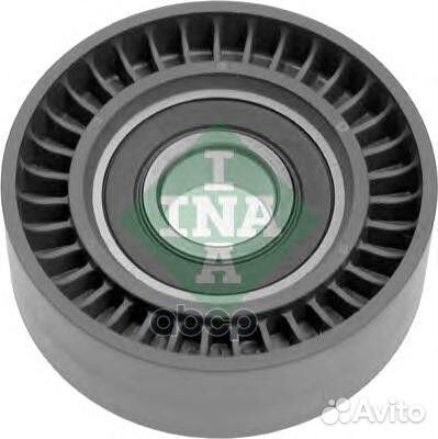 Ролик обводной приводного ремня 532040630 Ina