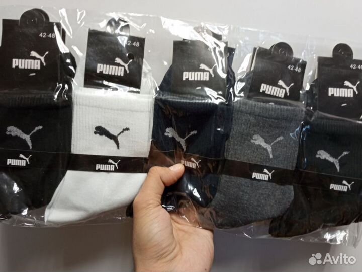 Носки Nike LUX качество