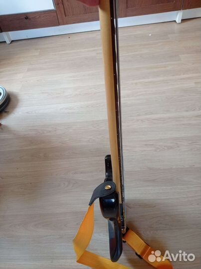 Бас гитара Fernandes FRB-40