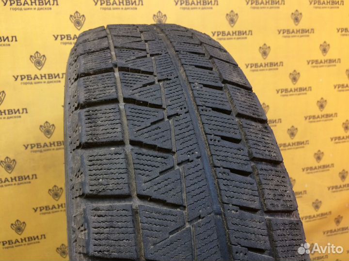 Bridgestone Blizzak Revo GZ 195/65 R15 91S