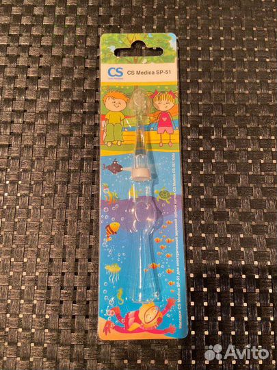 Насадка CS Medica SP-51